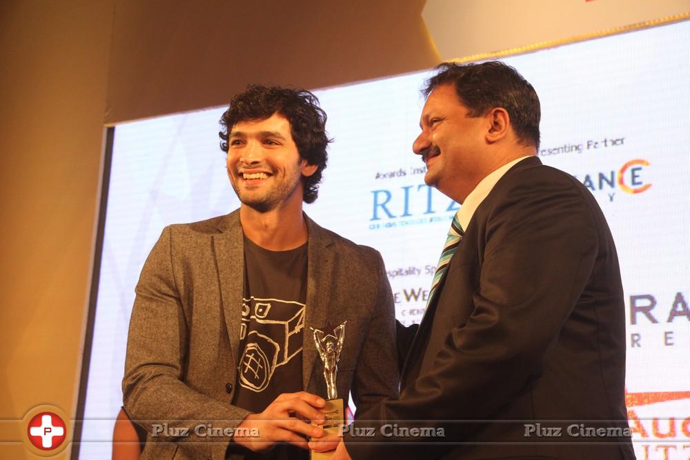 Girish Kumar - RITZ Icon Awards 2013 Photos | Picture 637598
